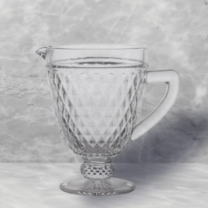 JARRO DE VIDRIO VICENZA