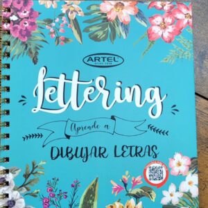 LETTERING ARTEL