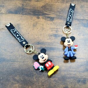 LLAVEROS DISNEY