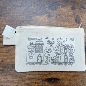 ESTUCHE PARA PINTAR