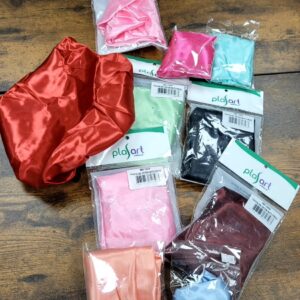 GORROS SATIN ANTI FRIZZ
