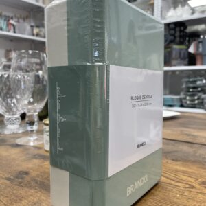 LADRILLO YOGA BICOLOR