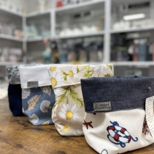 SAQUITO DE PAN CON GUATERO DISEÑOS