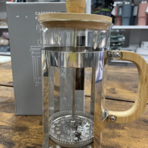 CAFETERA FRANCESA 1000 ML