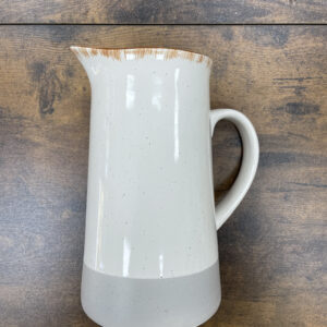 JARRO CERAMICA 1300 ML