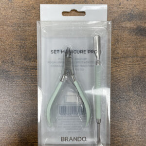 SET MANICURE PRO