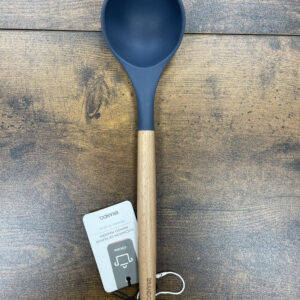 CUCHARON SERVIR MANGO MADERA