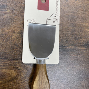 SET 3 ESPATULAS MANGO MADERA