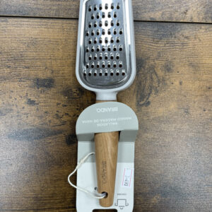 RALLADOR MANGO MADERA