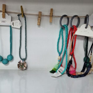 COLLARES BRASILEÑOS (DISEÑOS)